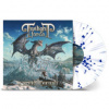 Twilight Force - At The Heart Of Wintervale / Splatter / Vinyl [LP]