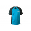 Drennan tričko Performance T-Shirt Aqua veľ. XXXL