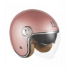 Prilba HERITAGE, NOX PREMIUM (ružovo zlatá) 2026 XS