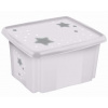 Keeeper Box stohovateľný Stars 15 l