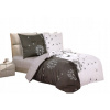 Posteľné obliečky - Elway Set Bedding 160x200 bavlnená satén (Elway Set Bedding 160x200 bavlnená satén)