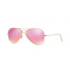 Ray-Ban RB3025 AVIATOR LARGE METAL 112/4T
