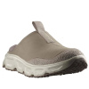 Salomon Reelax Slide Ultra L47668100 - vintage khaki/almond milk/falcon 41 1/3