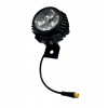 Predná LED lampa pre Kugoo KuKirin G2 MAX