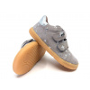 KTR Dash Silver Stars Veľkosť: 25, Vnútorná dĺžka topánky: 16,1 cm, Vnútorná šírka topánky: 6,8 cm