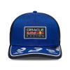 Red Bull Racing detská čiapka baseballová šiltovka Max Verstappen #3 official Teamline Replica F1 Team 2026 - Novinka