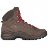 Lowa Renegade 100 GTX MID Men Hnedá 47 EU