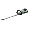EGO POWER+ Akumulátorový plotostrih HT2410E 61 cm, 26 mm rozstup nožov