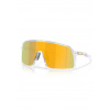 Oakley 9406-C837 Sutro Clear Pacific Glass w/ Prizm 24K