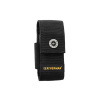 LEATHERMAN Pouzdro NYLON BLACK LARGE WITH 4 POCKETS