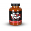 Mikbaits Tekutá potrava Red Fish Amino 300 ml