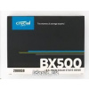 Crucial SSD BX500, 2000 GB, SATA III 7 mm, 2,5