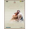 CILEA,F.: Adriana Lecouvreur [Teatro Regio Torino] (DVD) (KOMPLETNÍ OPERA)