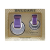 Bvlgari Omnia Amethyste, SET: Toaletná voda 65 ml + 15ml pre ženy