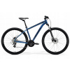 Horský bicykel - MTB MTB Bike Merida Big.Nine 15 Rám L 19 palcov (MTB MTB Bike Merida Big.Nine 15 Rám L 19 palcov)