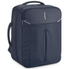 Cestovný batoh Roncato - Ironik 2.0 Underseater Backpack 15,6