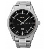 Seiko pánske hodinky solárny pohon SNE363P1