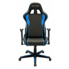 KANCELÁRSKE KRESLO DXRACER Formula OH/FL08/NB