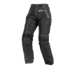 GMS Nohavice GMS HIGHWAY 3 UNISEX BIG ZG65312 čierna K6XL