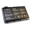 VHBW batéria FUJITSU Amilo Pi3450 4400mAh - neoriginálna