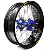 HAANW WHEEL 156208 17-4,50, 3/5/1/1