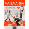 Matematika 3. ročník - pracovný zošit 1. diel (SJ)
