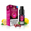 E-liquid Colinss Empire Pink (Třešeň a citron) 10ml Třešeň a citron Nikotin: 3 mg