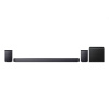 Soundbar (lišta) + subwoofer, 2 reproduktory Samsung HW-Q930F/EN čierny (HW-Q930F/EN)
