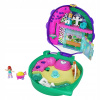 Bábika Polly Pocket - Vrecková záhradná súprava lienky MATTEL Polly GKJ48 (Bábika Polly Pocket - Vrecková záhradná súprava lienky MATTEL Polly GKJ48)