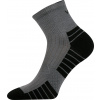 VoXX® Ponožky VoXX Belkin - tmavo šedá Veľkosť: 35-38 (23-25)