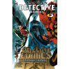 Batman Detective Comics 7: Batmani navěky - James Tynion IV