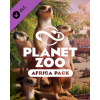 ESD Planet Zoo Africa Pack 8006