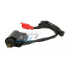 S-Line Sýtič elektrický automatický pre skútre - Aprilia+Benelli+Beta+Honda+Cagiva+CPI + Daelim+Derbi+Gilera+Italjet+Keeway+Kymco + Malaguti+MBK+Peugeot+Piaggio+Suzuki+Sym+Yamaha + Adly ATV