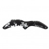 Powerslide Podvozky Accel Carbon (Počet koleček: 3x, Varianta: 330mm (13.0