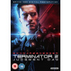 Terminator 2 - Remastered [DVD] [2017]