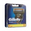 Gillette Fusion ProGlide XL náhradné hlavice 8 ks