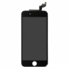 AppleKing refurbished Original náhradný LCD displej s dotykovým sklom a rámčekom pre Apple iPhone 6S - čierny - možnosť vrátiť tovar ZADARMO do 30tich dní