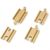 Brio Koľajnice mini – spojky 7312350333336