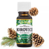 SALOOS - Éterický olej 100% Borovica Rakúsko OBJEM: 10 ml