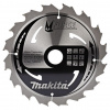 Makita B-07973 D 210 x 30 mm na drevo (16 TCT zubov) 2.3 mm rez