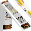 Napájací zdroj pre LED pásy super slim 12V 12A 150W IP20