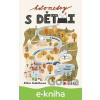 E-kniha Kilometry s dětmi - Klára Kubíčková