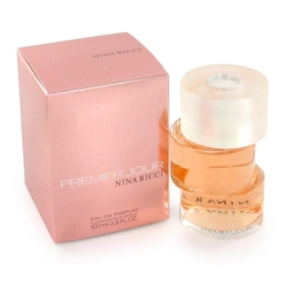 Nina Ricci Premier Jour, Parfémovaná voda 100ml pre ženy