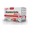 Brusnice forte Akut SALUTEM roztok v ampulkách + D-Manóza 10 x 25 ml 250 ml