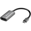 Sandberg 136-36 USB grafický adaptér Šedá (136-36)