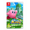 Kirby and the Forgotten Land