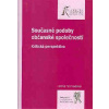 Současné podoby občanské společnosti