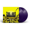Metallica - 72 Seasons - Violet LP