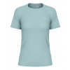 Tričko Hannah Amany Gray mist 40
