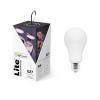 Lite bulb Moments – múdra žiarovka, E27, 8,5W, RGB 2700-6500K LB-NSL911957